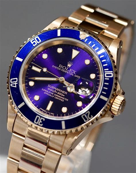 submariner date rolex preis